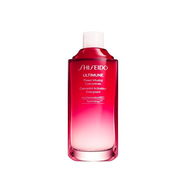 SHISEIDO - Ultimune Power Infusing Concentrate Refill 75ml