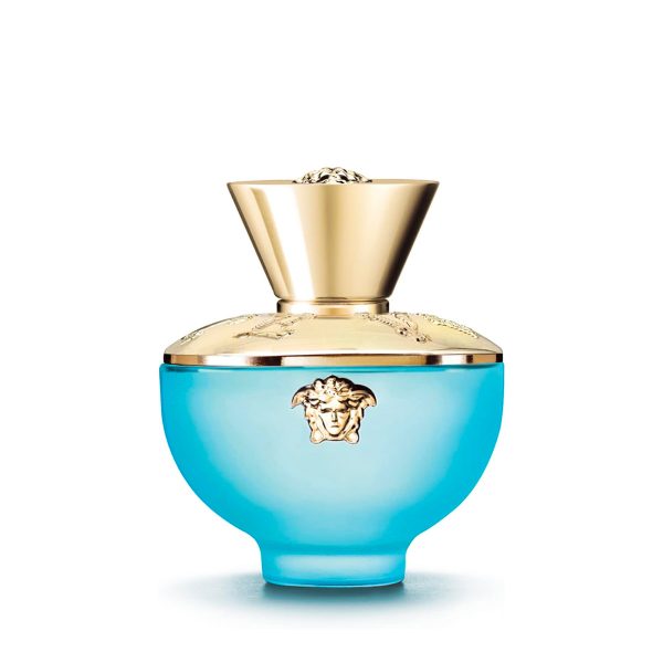 VERSACE - Dylan Turquoise Pour Femme