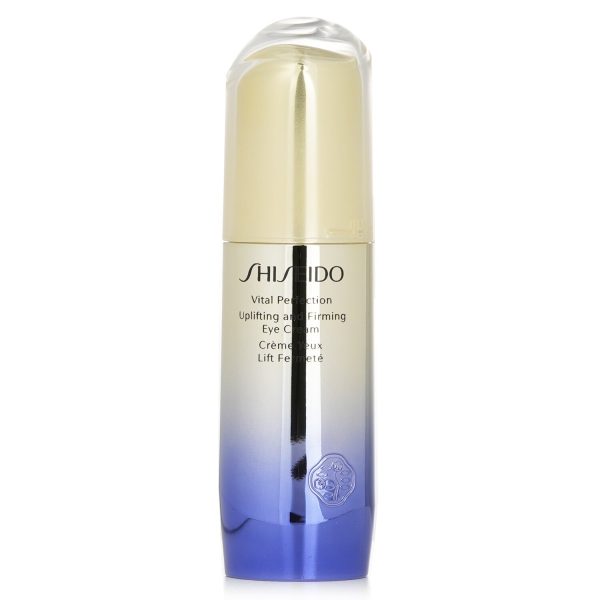 SHISEIDO - Vital Perfection Uplifting & Firming Eye Cream