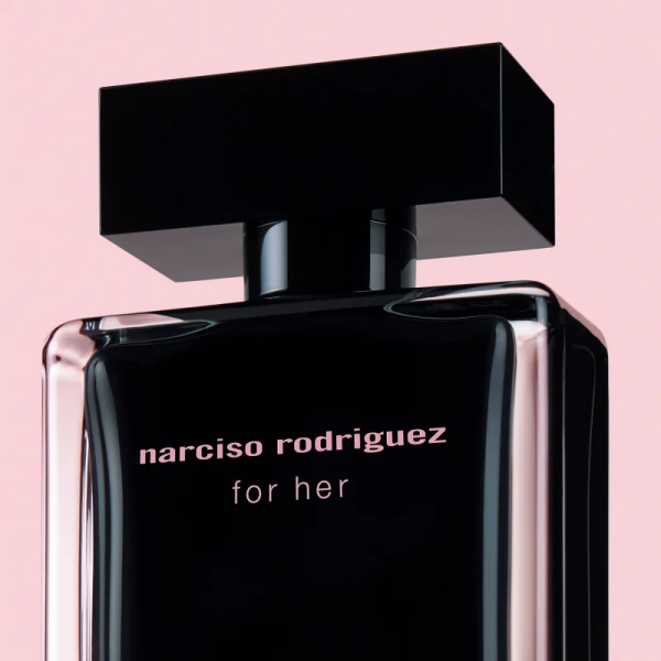 NARCISO RODRIGUEZ - For Her Eau de Toilette Spray - immagine 2