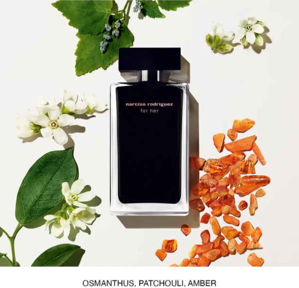 NARCISO RODRIGUEZ - For Her Eau de Toilette Spray - immagine 3