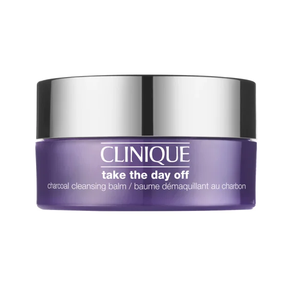 CLINIQUE - Take The Day Off Charcoal Cleasing Balm