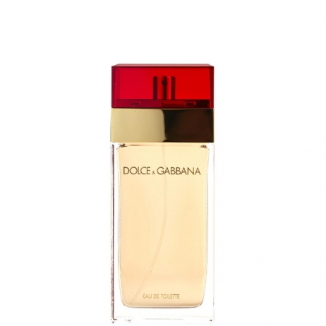 dolce e gabbana edt