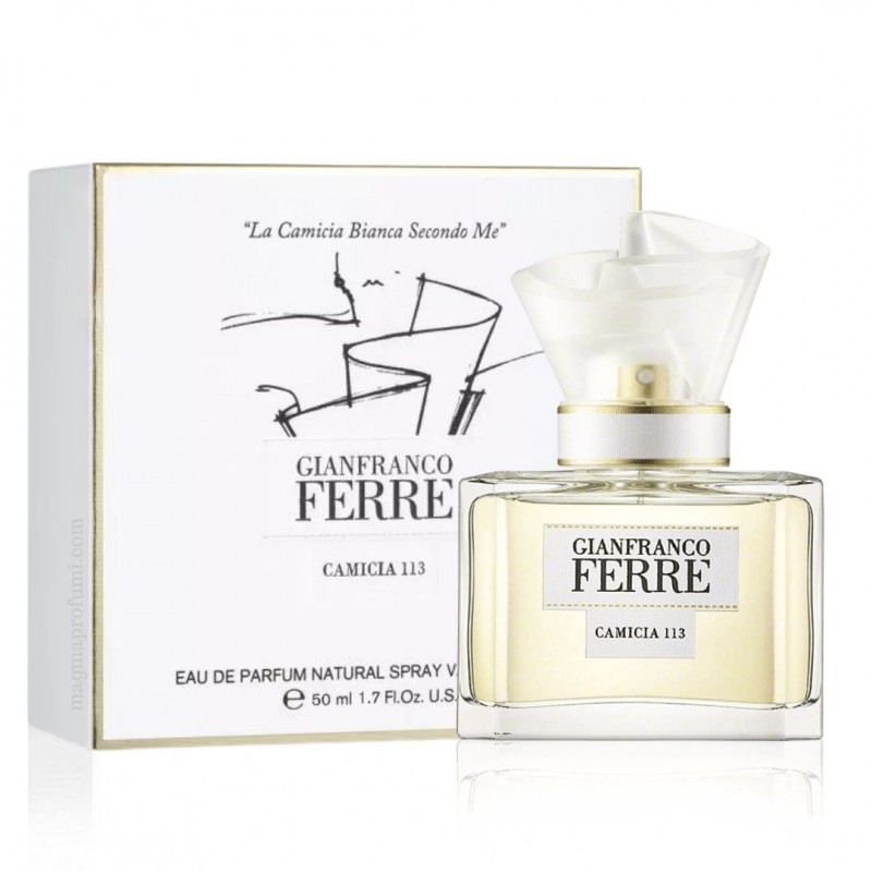 ferre donna edp