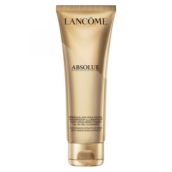 LANCOME - Absolue Demaquillant Huile-en-Gel