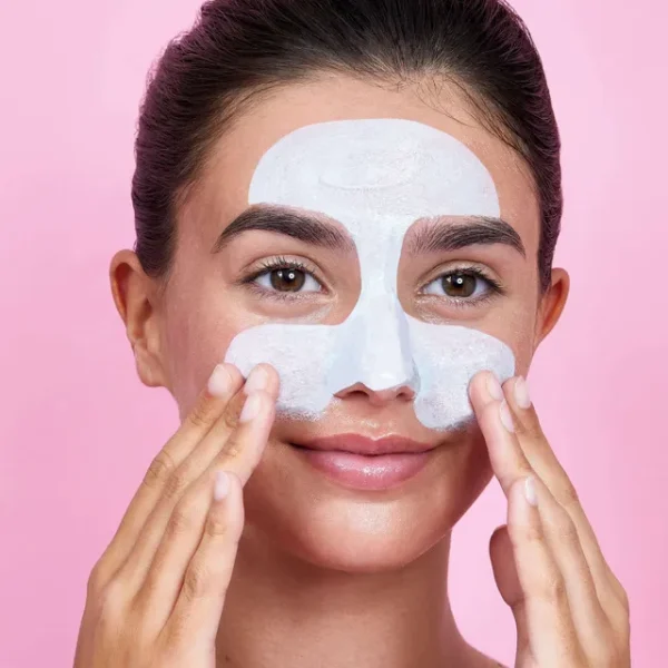 SHISEIDO - Pore Purifying Scrub Mask - immagine 2