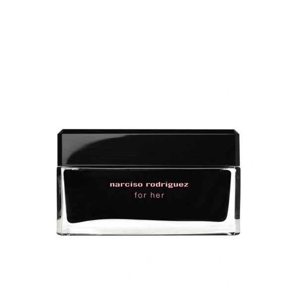 NARCISO RODRIGUEZ - For Her Crema Corpo