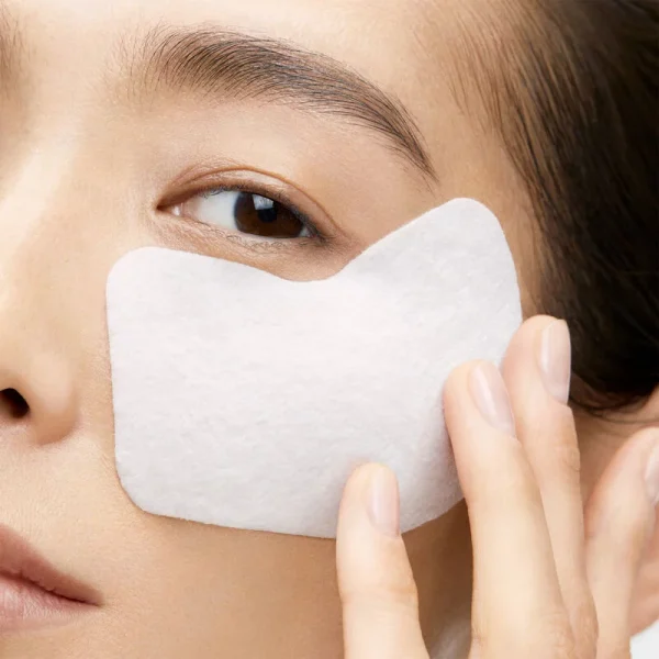 SHISEIDO - Uplifting and Firming Express Eye Mask - immagine 2