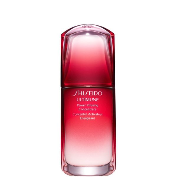 SHISEIDO - Ultimune Power Infusing Concentrate