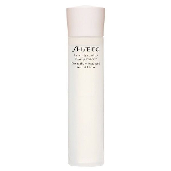 SHISEIDO - Instant Eye And Lip Makeup Remover