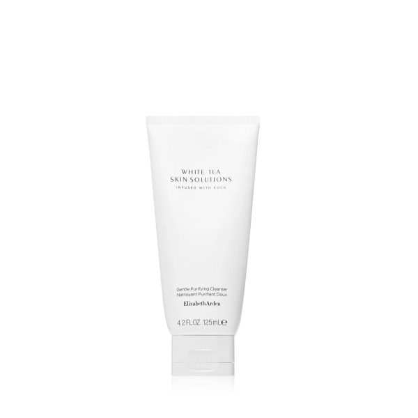 ARDEN - White Tea Skin Solutions Gentle Purifying Cleanser