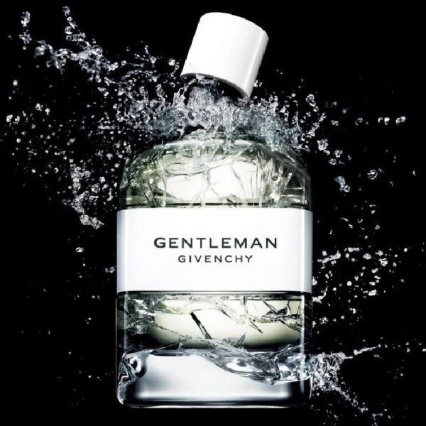 GIVENCHY  - Gentleman Cologne Edt - immagine 2