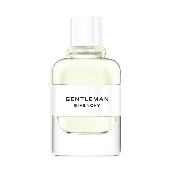 GIVENCHY  - Gentleman Cologne Edt