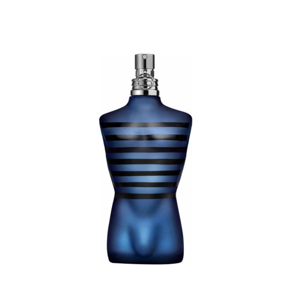 Jean Paul Gaultier - Ultra Male Intense Edt