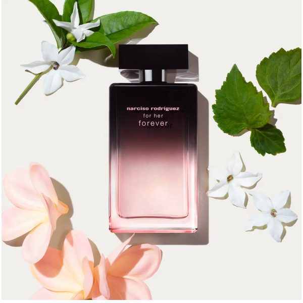 NARCISO RODRIGUEZ - For Her Forever - immagine 3