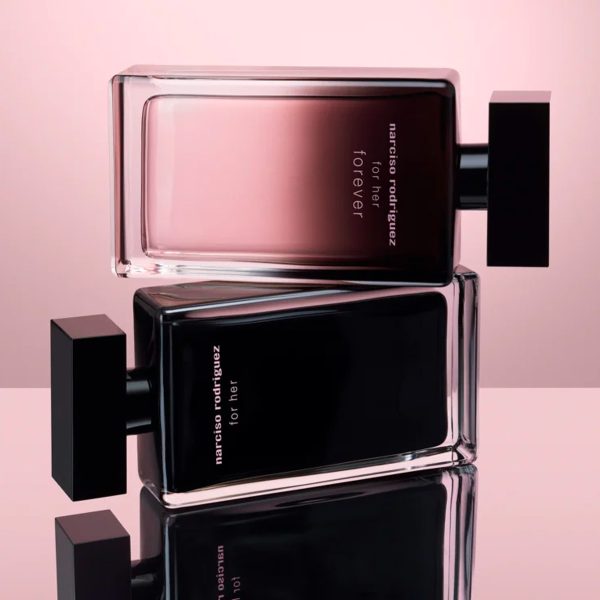 NARCISO RODRIGUEZ - For Her Forever - immagine 2