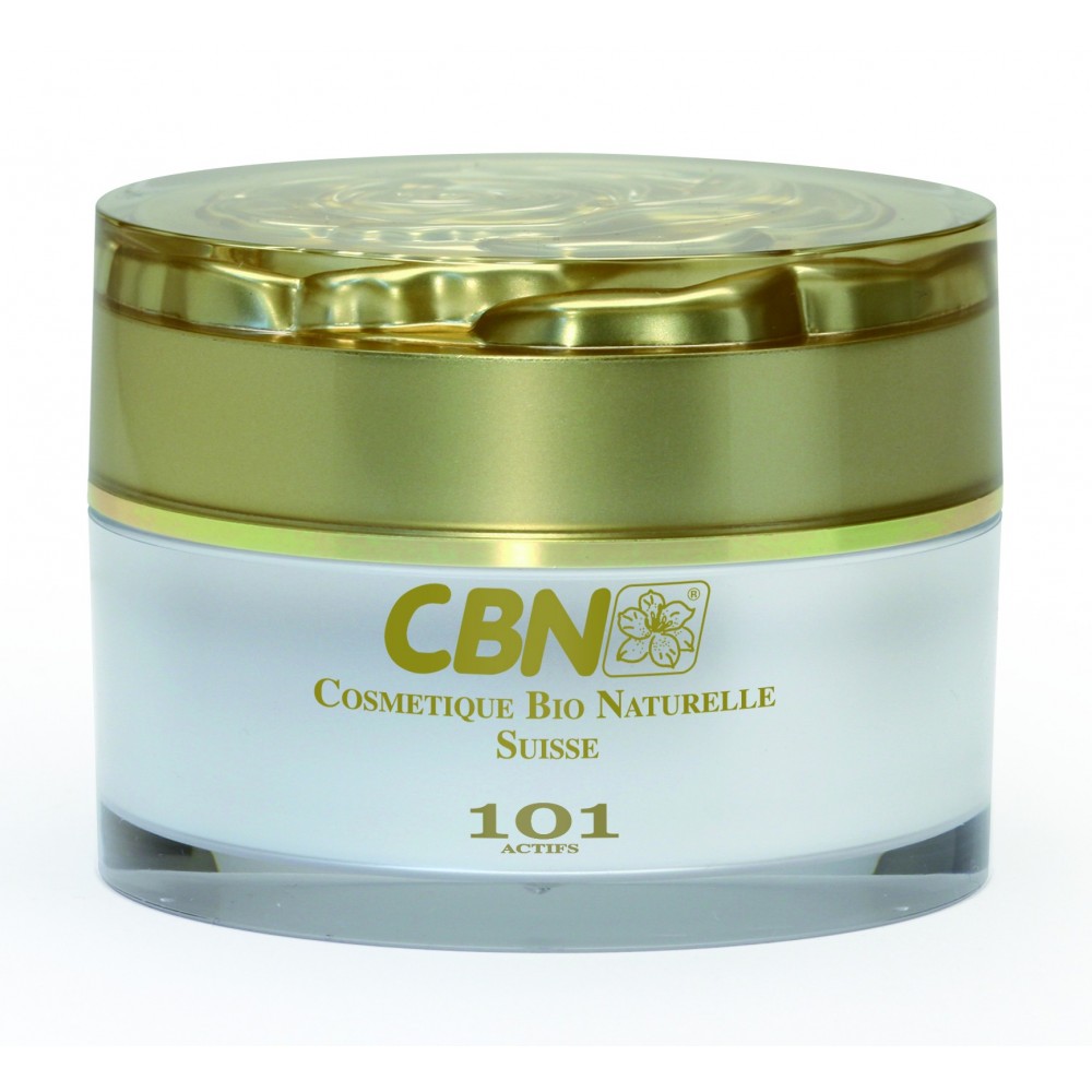 crema contorno occhi cbn