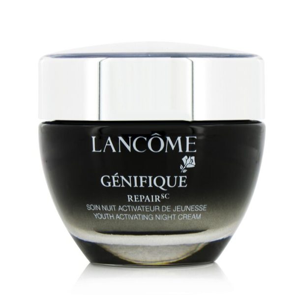 LANCOME - Genifique Repair Youth Activating Night Cream