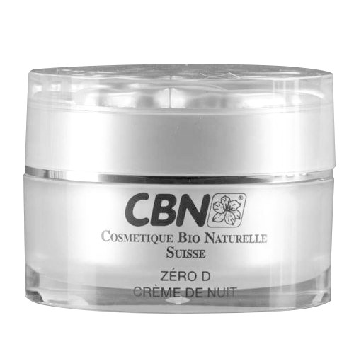 crema zero d notte