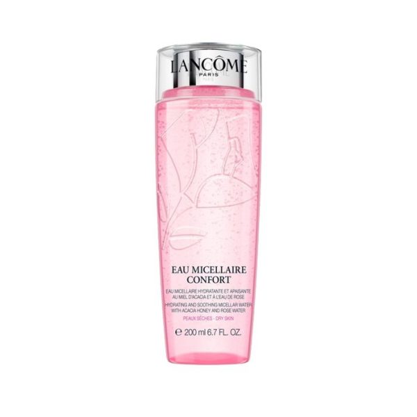 LANCOME - Eau Micellaire Douceur Acqua Micellare