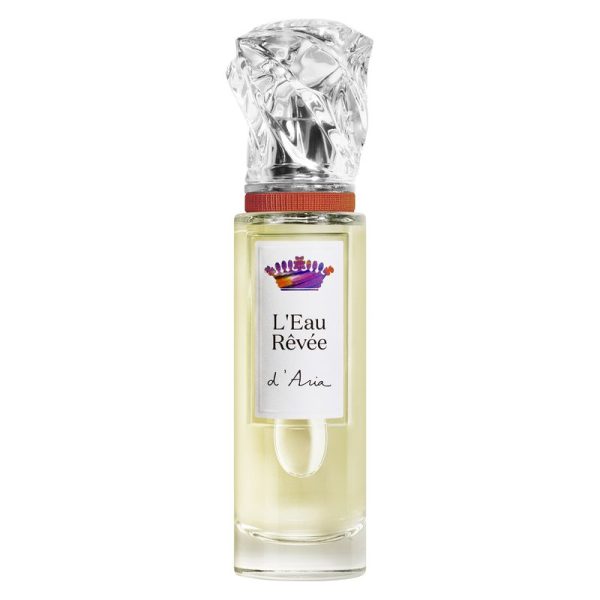 Sisley -  l’Eau Rêvée d’Aria