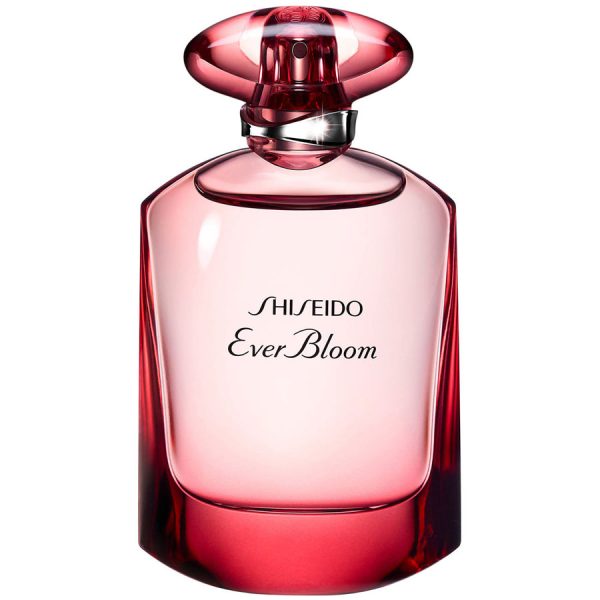 SHISEIDO - Ever Bloom Ginza Flower - Edp