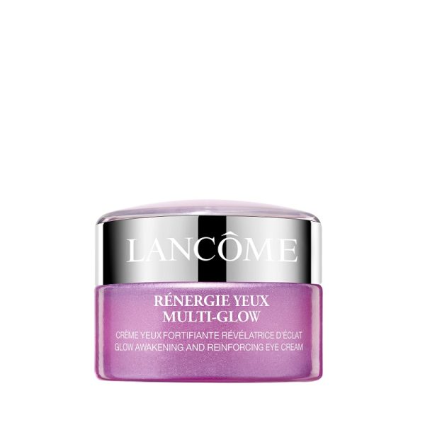 LANCOME - Renergie Multi-Glow Crema Contorno Occhi