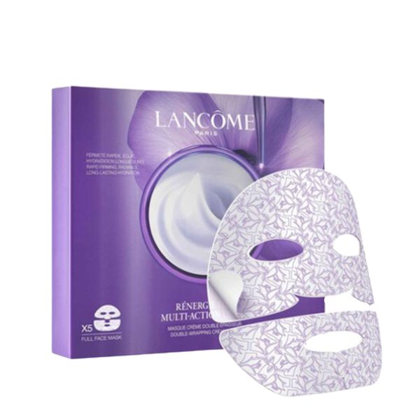 LANCOME - Rénergie Multi-Lift Ultra Mask (5 x 20 ml)