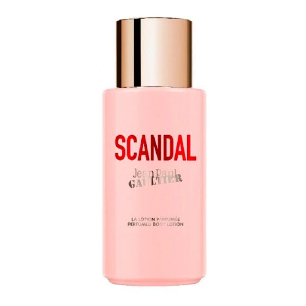 Jean Paul Gaultier - Scandal Perfumed Body Lotion 200ml