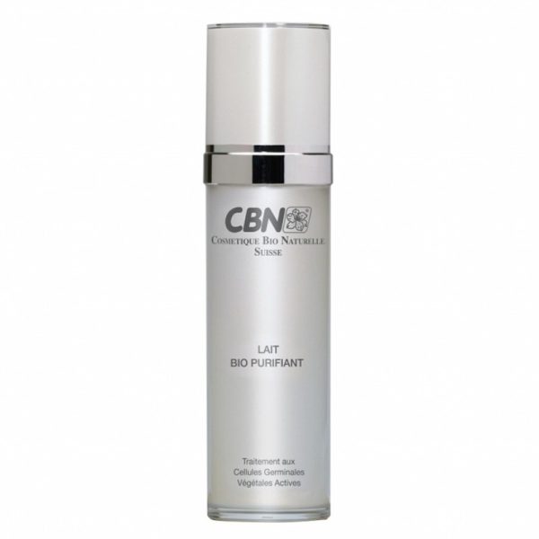 CBN - Lait Bio Purifiant