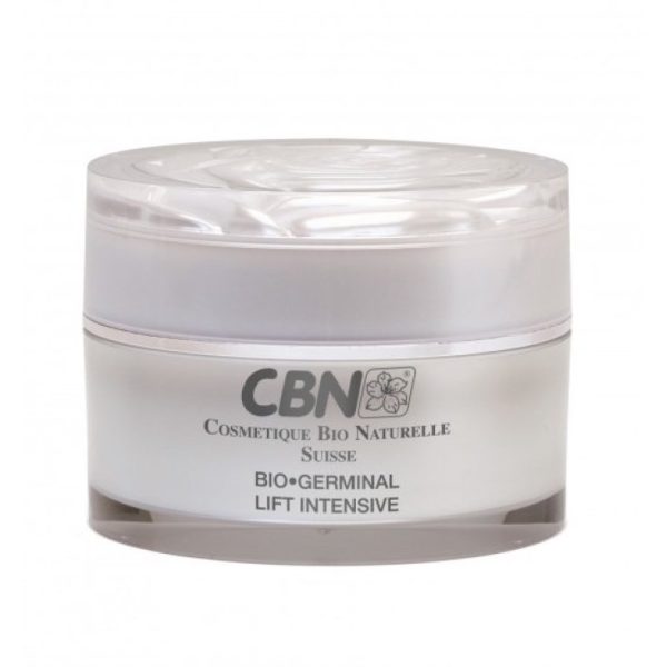 CBN - Bio-Germinal Creme Pack confezione da 50ml