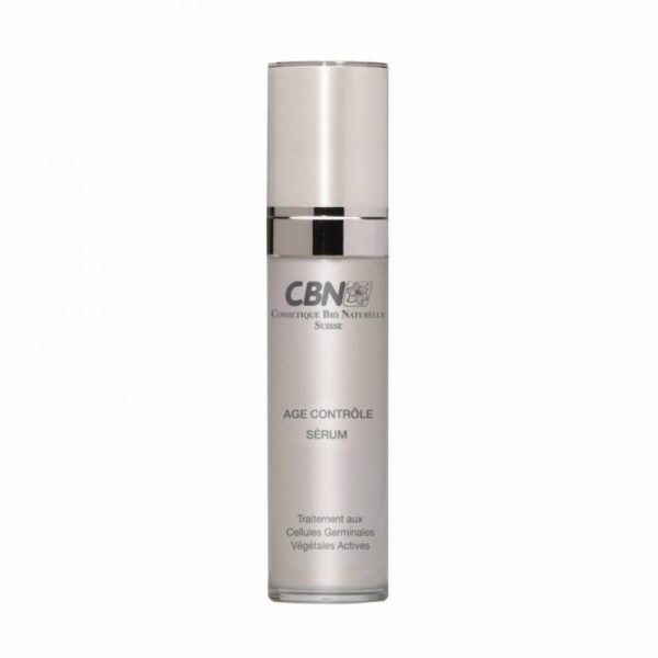 CBN - Age Controle Serum