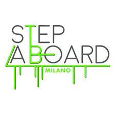 STEP A BOARD