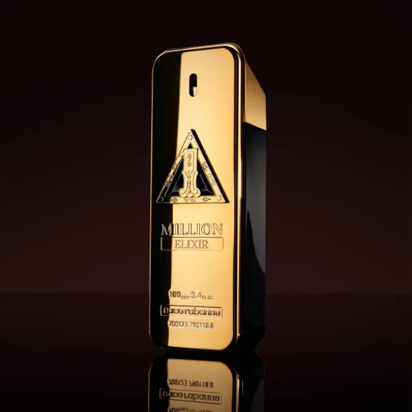 PACO RABANNE - 1 Million Elixir Parfum Intense - immagine 3