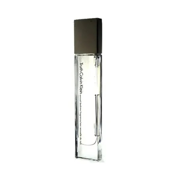 Calvin Klein -  Truth sensual bedtime fragrance / eau sensuelle de nuit