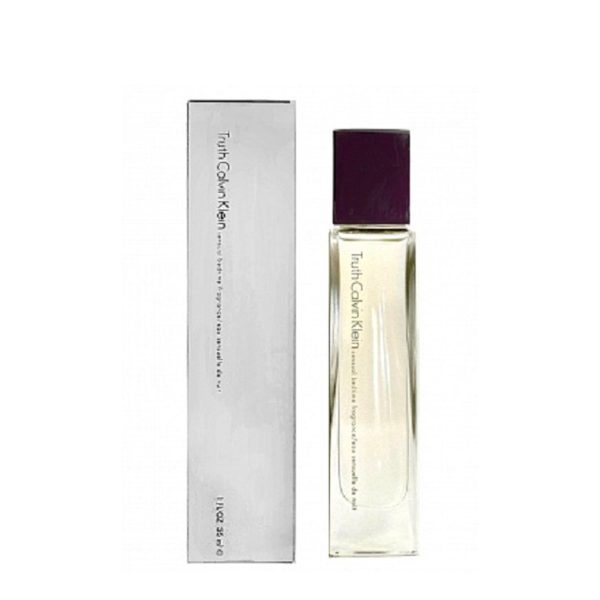 Calvin Klein -  Truth sensual bedtime fragrance / eau sensuelle de nuit - immagine 2