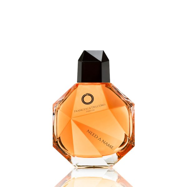 Francesca Dell’oro - Parfum Need A Name Eau De Parfum Unisex