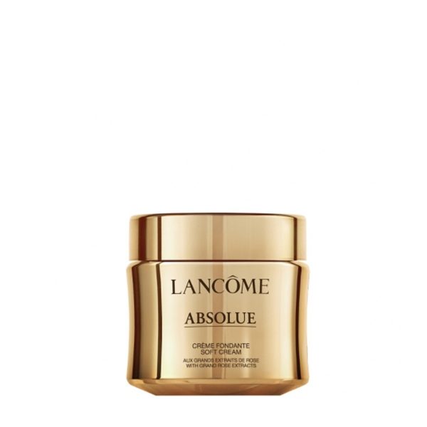 LANCOME - Absolue Soft Cream 60ml Recharge