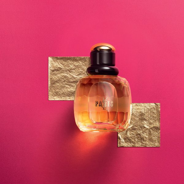 YSL - Paris Eau de Parfum - immagine 2