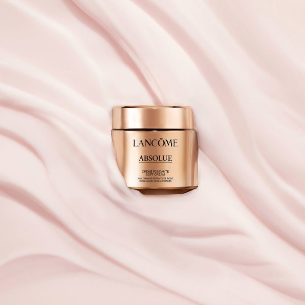 LANCOME - Absolue Soft Cream 60ml Recharge - immagine 3