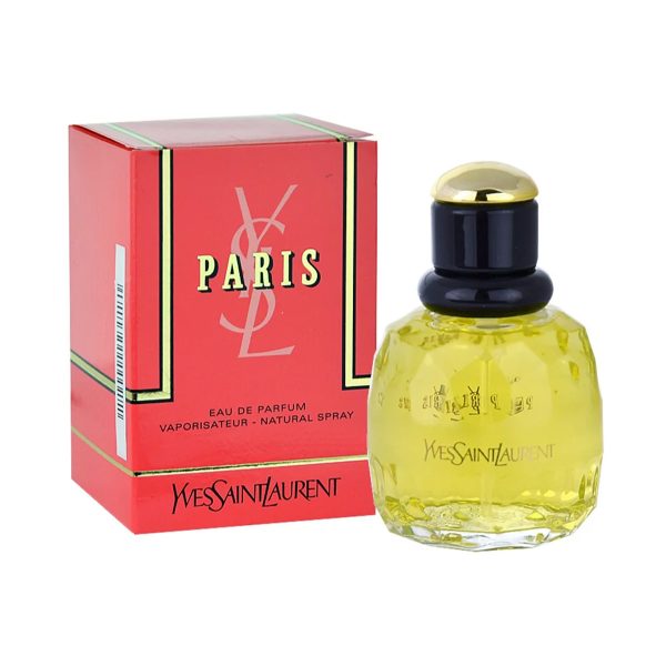 YSL - Paris Eau de Parfum - immagine 3