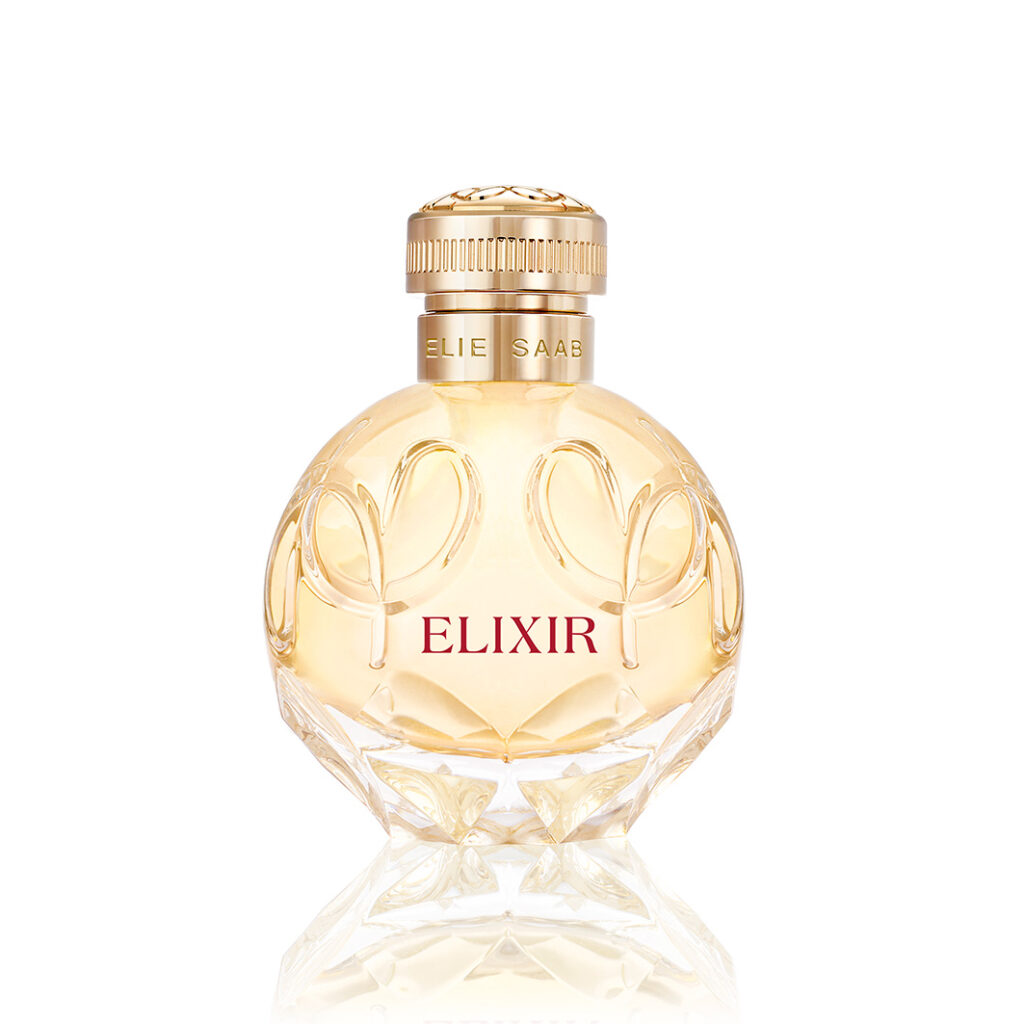 elixir donna 50ml