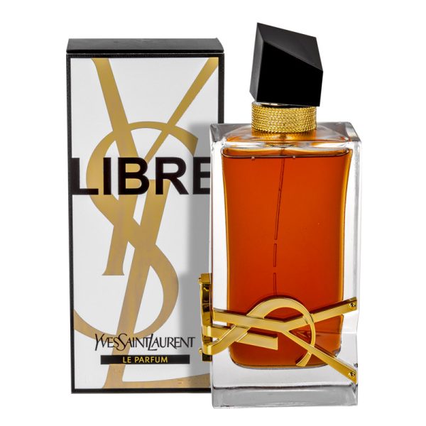 YSL - Libre Le Parfum