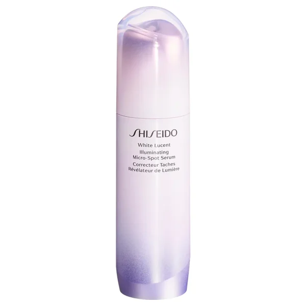 SHISEIDO -  Illuminating Micro-Spot Serum