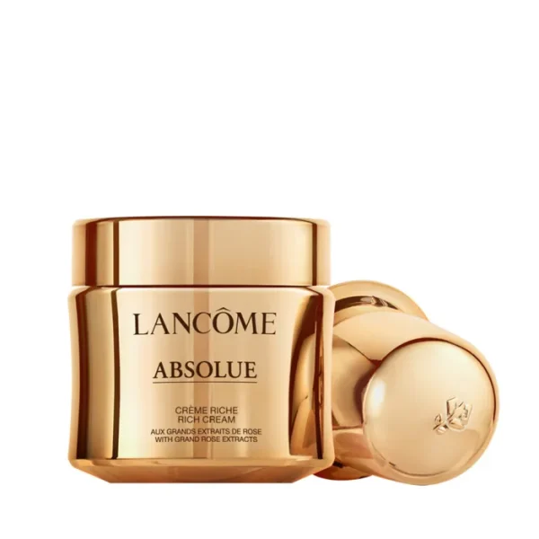 LANCOME - Absolue  La Crema Ricca Refill 60ml