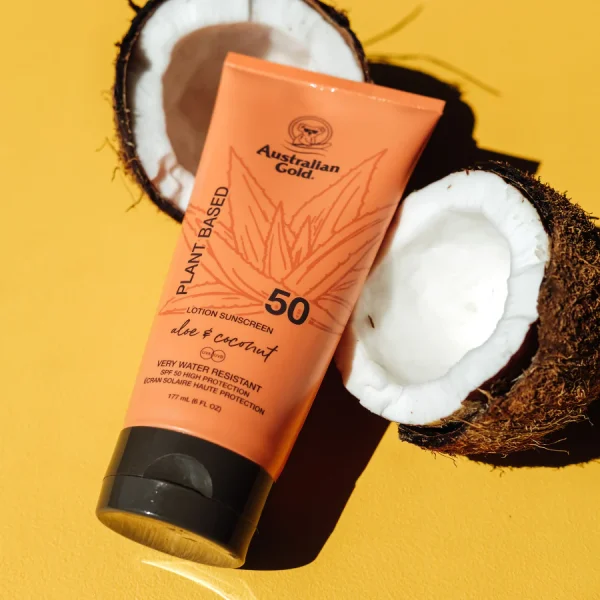 Australian Gold - Plant Based spf 50 Face - immagine 2