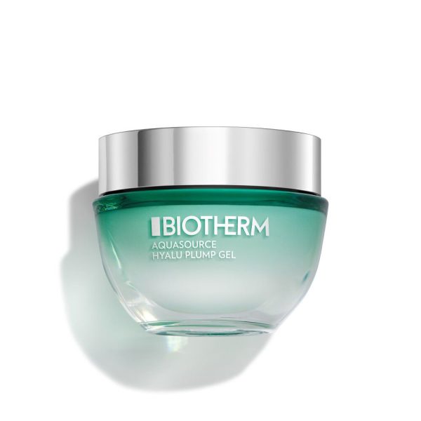 BIOTHERM - Aquasource Hyalu Plump Gel