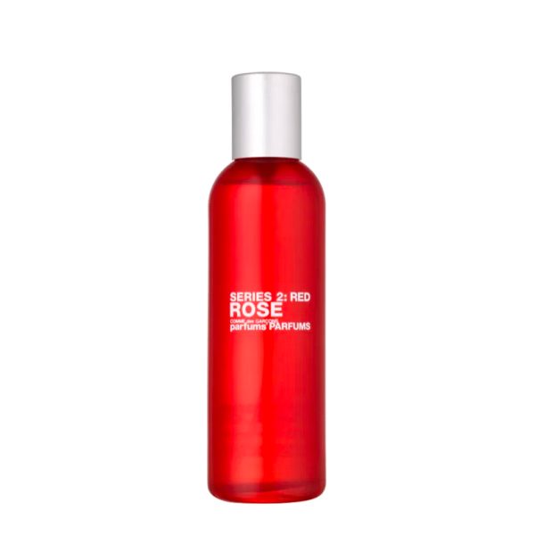 COMME DES GARCONS - Series 2: Red Rose Edt 25 ml