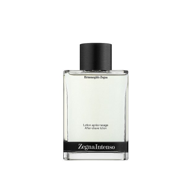 Ermenegildo Zegna - Zegna Intenso Lotion après-rasage 100ml