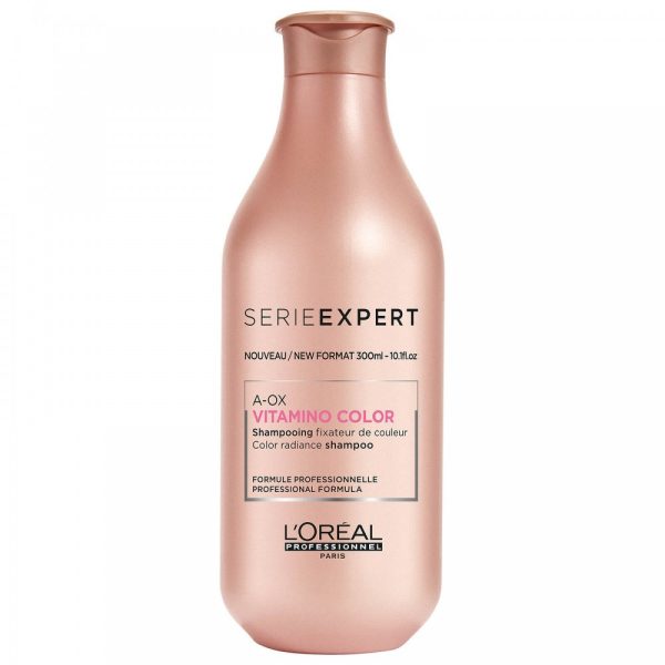 L'Oreal - Expert Vitamino Color A-OX Shampoo